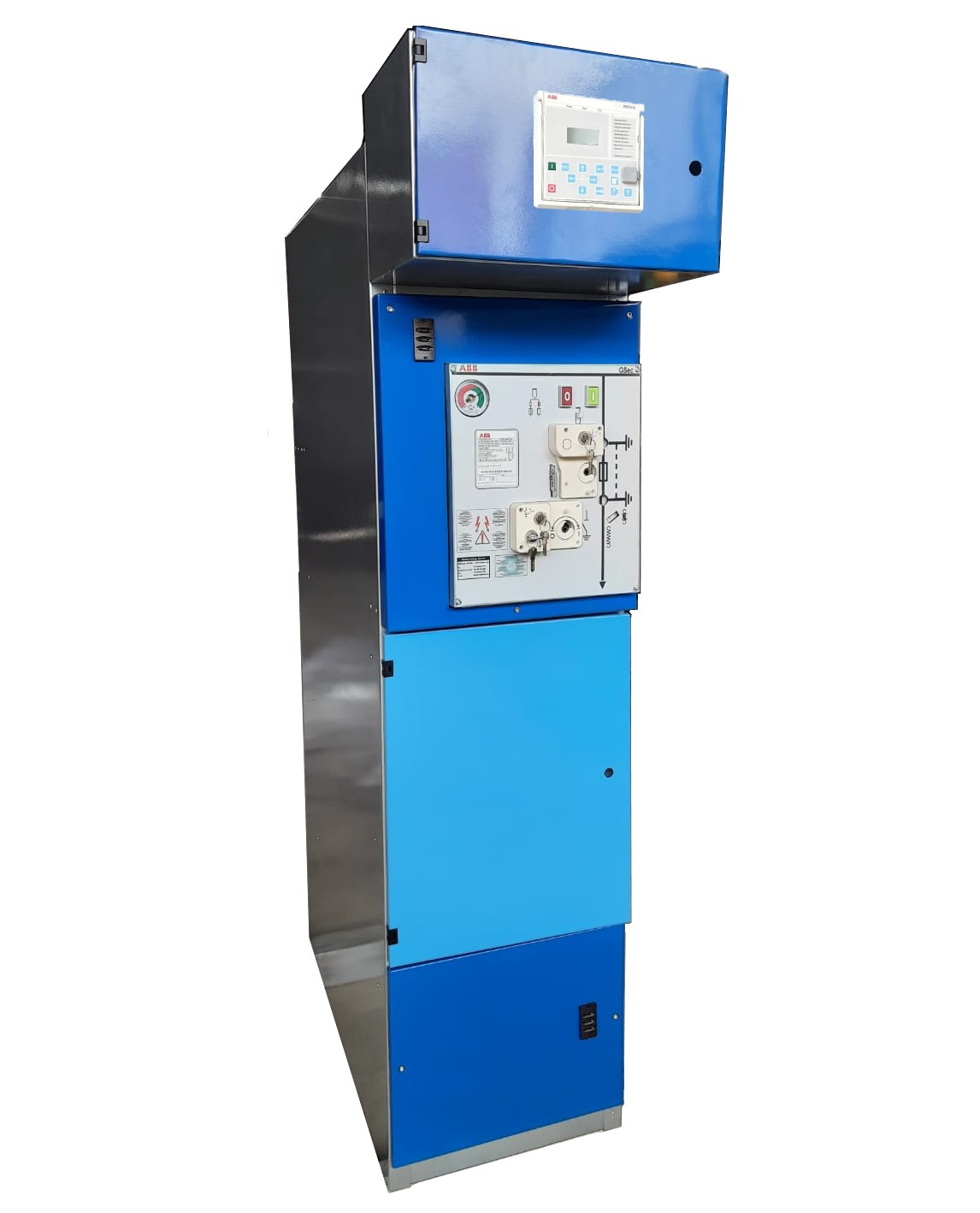 ABB UNISEC HBC